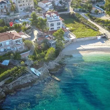 Beach App Viktor Apartamento