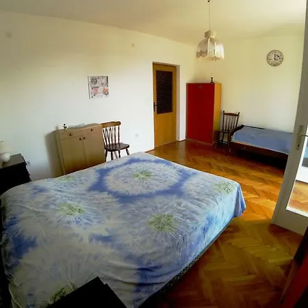 Apartamento Beach App Viktor *