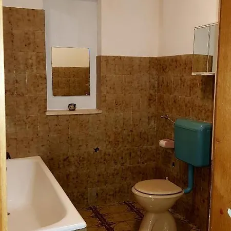 Beach App Viktor Apartamento Postira